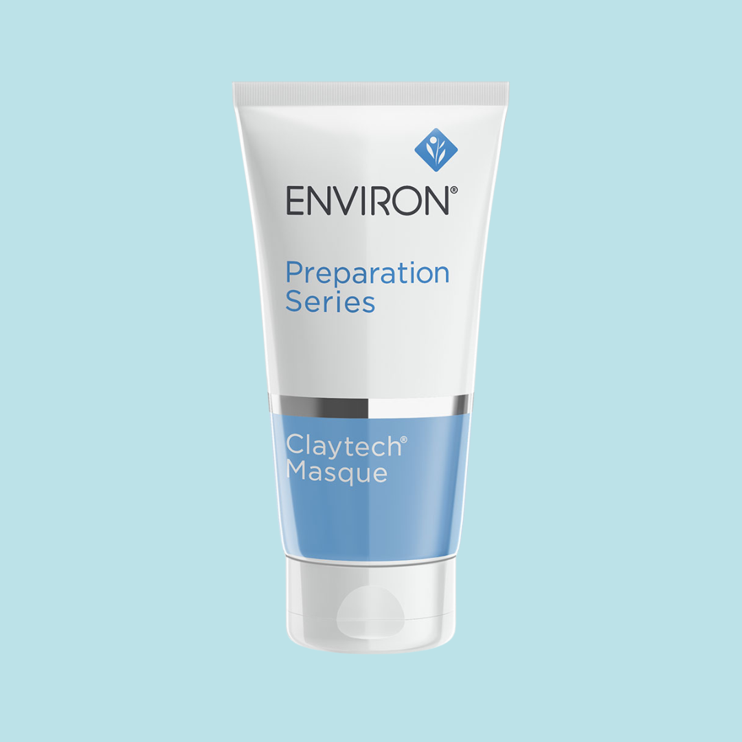 新品未使用】クレイテックマスク ENVIRON エンビロン 【公式通販】